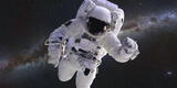 Así sería la muerte de un astronauta si se quita el traje fuera de la Tierra