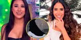 Melissa Paredes, Samahara Lobatón y más famosas acusadas de promocionar zapatillas bamba [VIDEO]