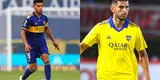 Carlos Zambrano: ¿Cuál es el sueldo del 'Kaiser' en Boca Juniors?