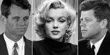 Marilyn Monroe y los Kennedy: la joven actriz que siempre quiso ser Norma Jeane