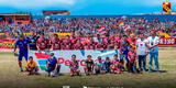Copa Perú: Atlético Torino al rescate de jugadores de Yapatera