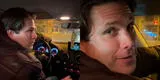 Paco Bazán utiliza su lujoso Audi para hacer taxi y ganar “unas monedas”: sorprende en las calles de Lima