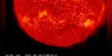 Tormenta solar hoy 20 de agosto 2022: ¿nos quedaremos sin internet?