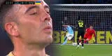 Celta de Vigo vs. Real Madrid: Iago Aspas iguala 1-1 el partido con Renato Tapia de titular en LaLiga