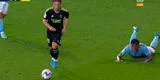 Luka Modric humilla a Renato Tapia: lo deja en el piso y anota golazo en el Celta de Vigo vs. Real Madrid