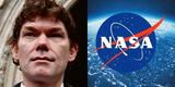 Gary McKinnon: El hombre que hackeó a la NASA y halló miles de fotos secretas de OVNIS