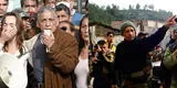 Antauro Humala: ¿cuáles fueron los delitos por los que fue condenado a 19 años de prisión?