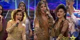 La Gran Estrella: Yahaira Plasencia, Ruby Palomino y Susan Ochoa cantaron juntas por primera vez [VIDEO]