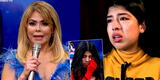 Gisela Valcárcel pide disculpas a participante que sufrió bullying en La gran estrella: “No volverá a ocurrir” [VIDEO]