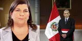 Rosa María Palacios cree que Antauro Humala puede llegar al Sillón Presidencial: "Nada sorprende" [FOTO]