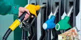 Precio de la Gasolina HOY viernes 26: mira AQUÍ dónde venden el combustible más barato en Perú