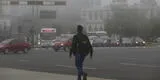 Senamhi: bajas temperaturas continuarán en Lima hasta setiembre y llegarían a los 11 grados [VIDEO]