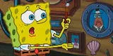 “Pintamos toda la casa...”: este es el histórico capítulo de Bob Esponja que se volvió viral en TikTok