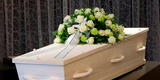 Chile: niña despierta en su funeral tras ser declarada muerta por un médico