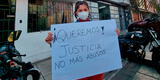 Huachipa: menor desaparecida es encontrada tres días después en Santa Anita, dopada y con signos de violencia