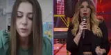 Johanna San Miguel acepta disculpas de Ducelia Echevarria: "Empecemos de cero" [VIDEO]