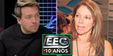Julián Zucchi nunca fue llamado a EEG y explica por qué: "Fue por la productora Mariana Ramírez del Villar"