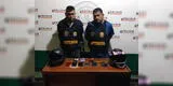 Callao: capturan a delincuentes tras tenaz persecución desde Barranco [VIDEO]