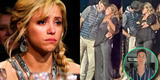 Shakira no está bien tras oficialización de Gerard Piqué y Clara Chía Marti: "Está triste" [VIDEO]