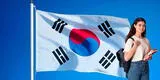 Conoce cómo obtener una beca para estudiar en Corea del Sur con todo pagado