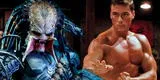 Las razones del despido de Jean-Claude Van Damme de la película “Depredador”