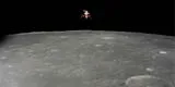 NASA: Estos son los lugares en la Luna donde aterrizarían los humanos