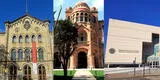 Las 5 universidades de España consideradas las mejores del mundo, según ranking Shangai