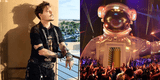 ¿Johnny Depp cantaría en los MTV VMA 2022?: ¿Qué se sabe hasta el momento?