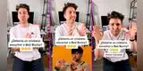 Influencer cristiano lanza polémica pregunta en TikTok: “¿Debería un cristiano escuchar a Bad Bunny?” [VIDEO]