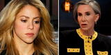 Florinda Meza se pronuncia sobre los rumores de una demanda contra Shakira: "Para vender o ganar likes"