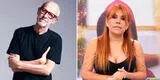 Miki González revela que lucha contra el cáncer y Magaly Medina lamenta su situación: "Un tema tristísimo"