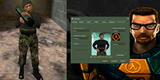 Antauro Humala en Half-Life: aprende cómo descargar el 'mod' del etnocacerista [FOTOS]