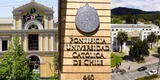 Estas son las universidades de Chile consideradas las mejores del mundo, según ranking Shanghai
