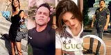 Korina Rivadeneira, Cachaza, Christian Domínguez y más famosos lucen 'prendas bamba', según expertos [VIDEO]