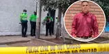 Breña: disfrutaba de fiesta en bar clandestino y es asesinado con más de 20 balazos por sicarios