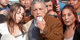 Antauro Humala relanzará su partido y pedirá colaboración de S/ 100 para participar en elecciones