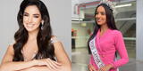 Valeria Flórez estaría pensando en volver a postular al “Miss Perú” tras pedido de fans [FOTO]