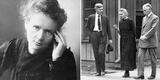 Marie Curie: la rechazaron por ser mujer científica y terminó ganando el Premio Nobel de Física
