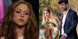 Shakira hizo importante pedido a papparazi tras la oficialización de Gerard Piqué y Clara Chía Marti [VIDEO]