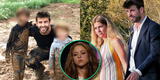 Hijos de Gerard Piqué ya habrían conocido a Clara Chía Marti: "No le sentó bien a Shakira" [VIDEO]