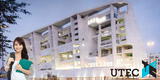 Qué carreras ofrece la UTEC, universidad a la que ingresó Arnold Castillo
