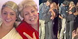 Mamá de Shakira quería que su hija regrese con Gerard Piqué: "Fue un duro golpe verlo con Clara Chía"