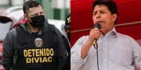 Pedro Castillo: alcalde de Anguía le exigía ministerio por financiar viáticos a su familia