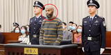 China reafirma la pena de muerte para estadounidense que mató a su novia de 21 años: Es la "apropiada" [FOTO]