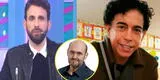 Rodrigo González arremete EN VIVO contra Ernesto Pimentel: "Las mentiras tienen patas cortas" [VIDEO]