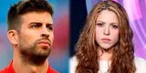 Gerard Piqué no quiere pagar gastos del domicilio familiar de Shakira y sus hijos