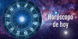 Horóscopo: hoy 26 de agosto mira las predicciones de tu signo zodiacal
