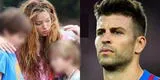 Gerard Piqué nunca fue a Colombia en sus 12 años junto a Shakira: "No quiso conocer la tierra de sus hijos"