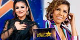 Duelo de reinas: Rubí Palomino se enfrentará a Susan Ochoa en la Gran estrella