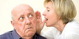 Presbiacusia: el mal  auditivo que aqueja a nuestros abuelitos
